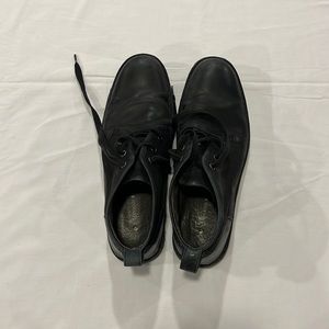 Men’s John Varvatos Shoes | Black | 10.5